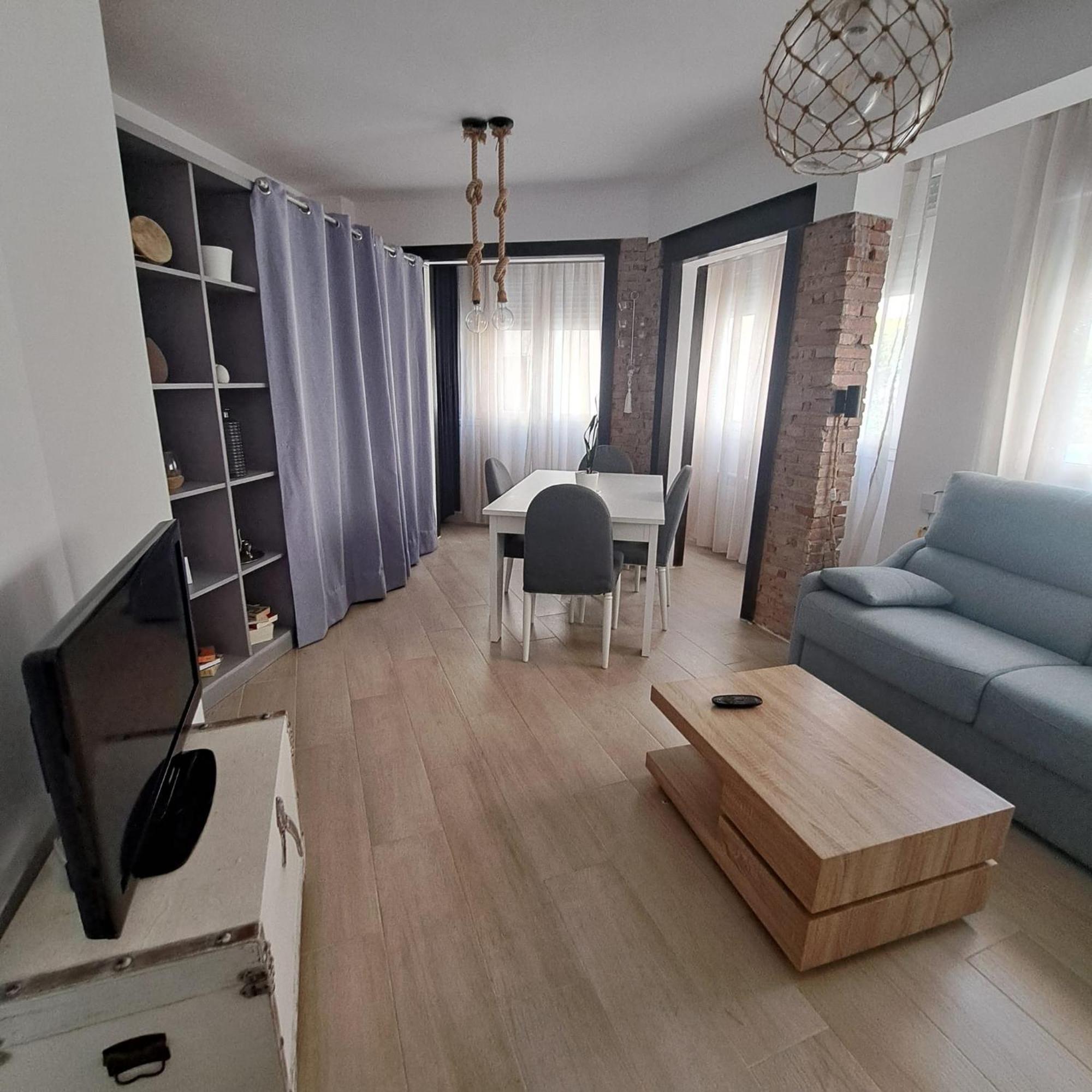 El Rincon Con Encanto Apartment