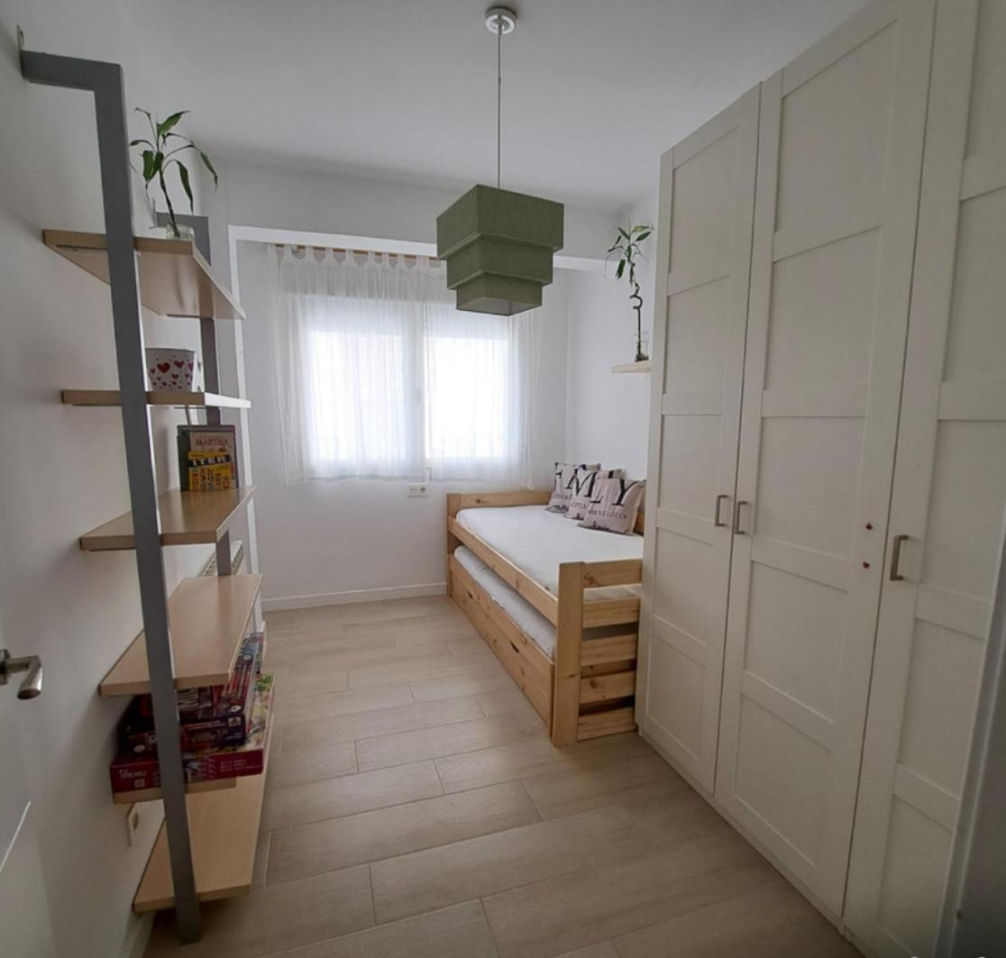El Rincon Con Encanto Apartment Valladolid