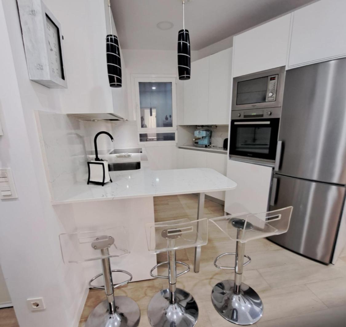 El Rincon Con Encanto Apartment Valladolid