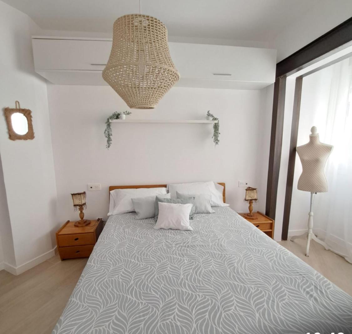 El Rincon Con Encanto Apartment Valladolid